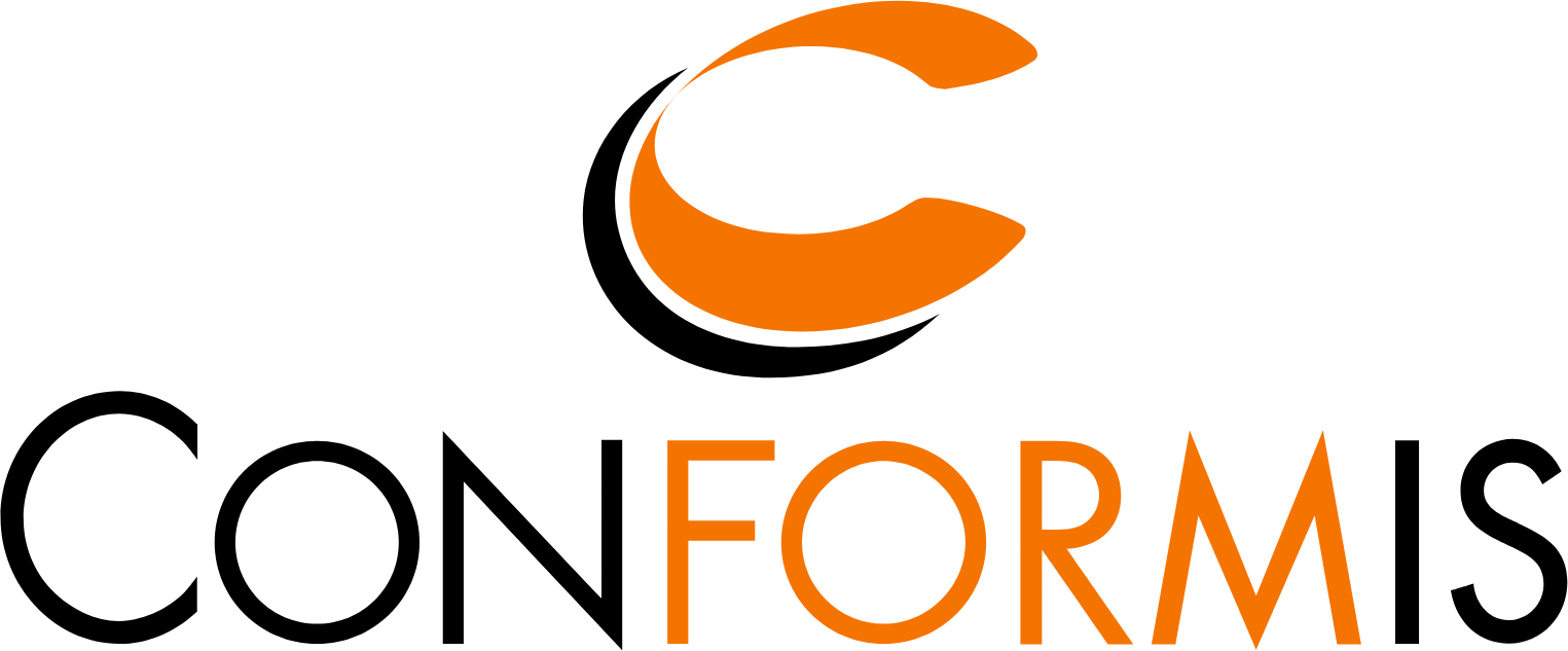 Conformis logo large (transparent PNG)
