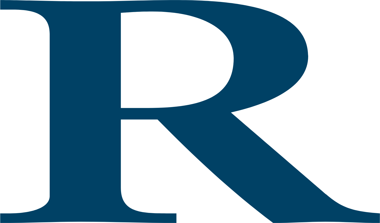 Compagnie Financière Richemont logo in transparent PNG and vectorized