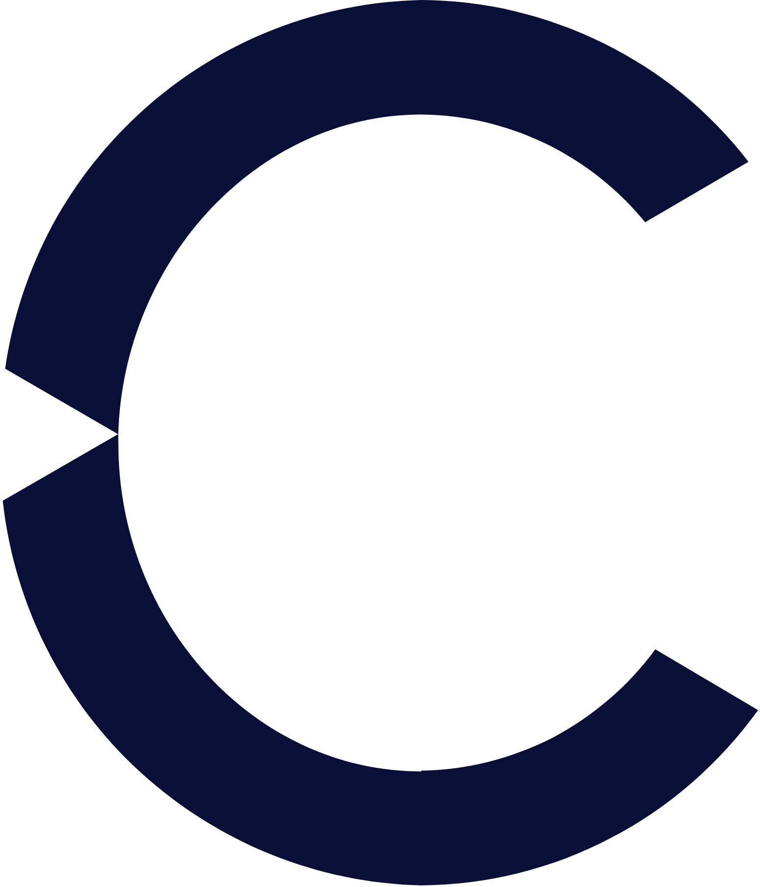 Cognyte Software logo (PNG transparent)
