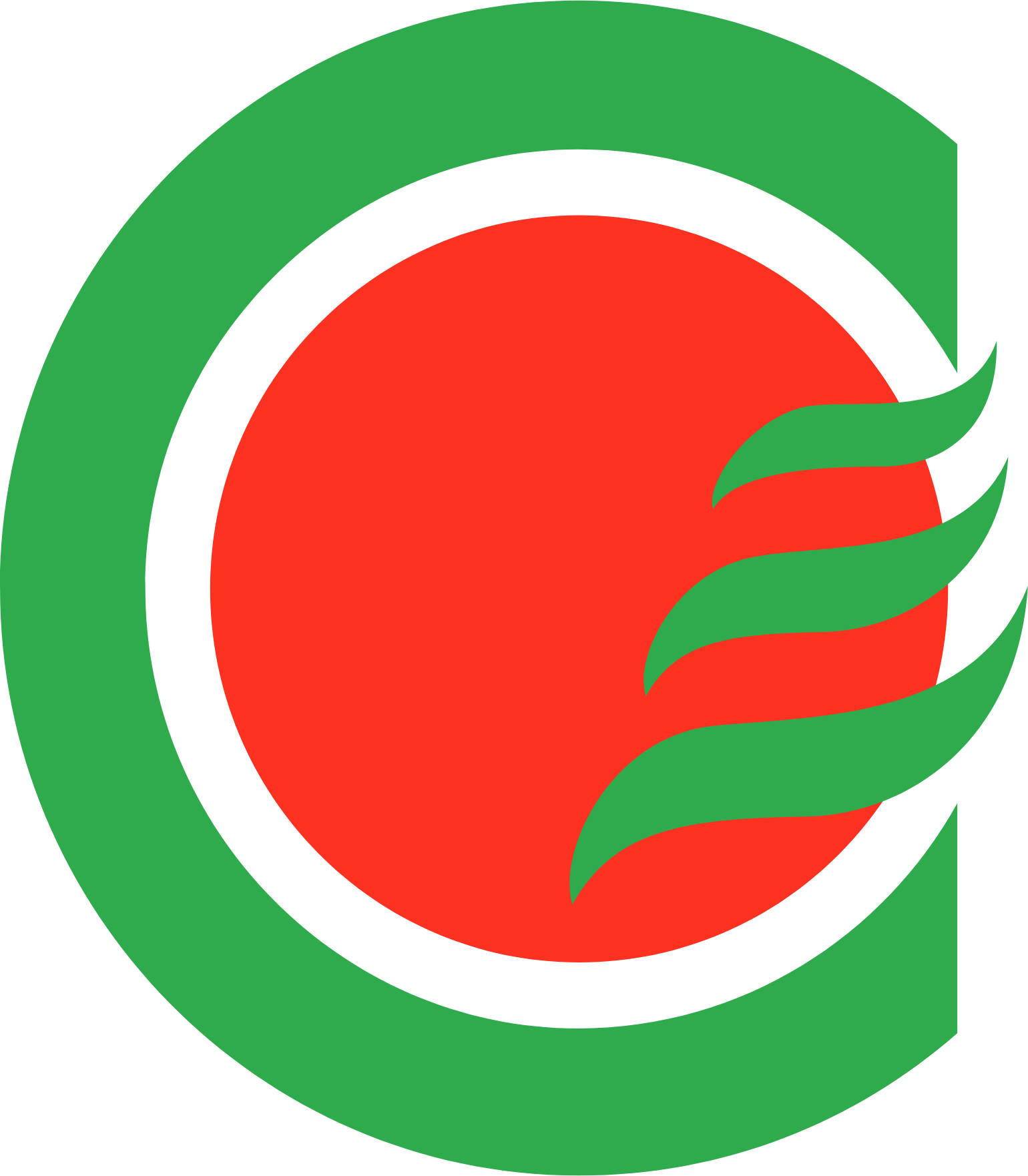 Chambal Fertilisers
 logo (transparent PNG)