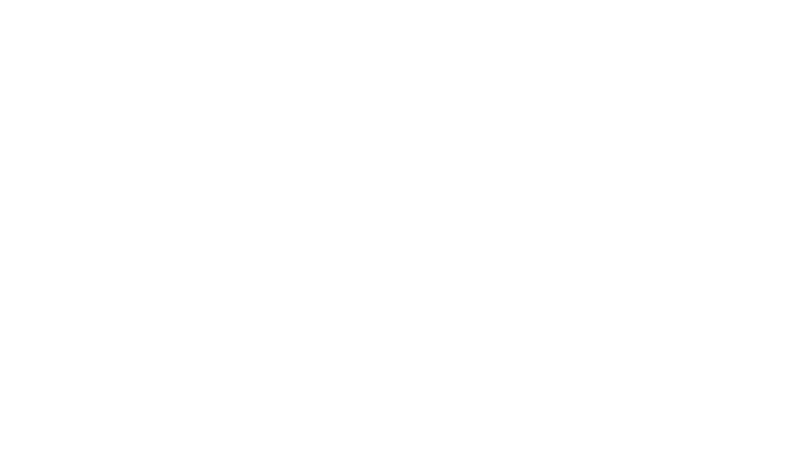 Community Healthcare Trust logo pour fonds sombres (PNG transparent)