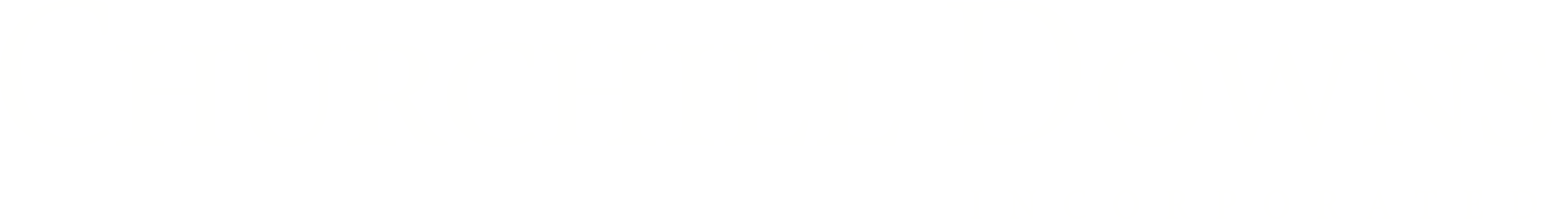 Churchill Downs logo fulle size on a dark background (transparent PNG)