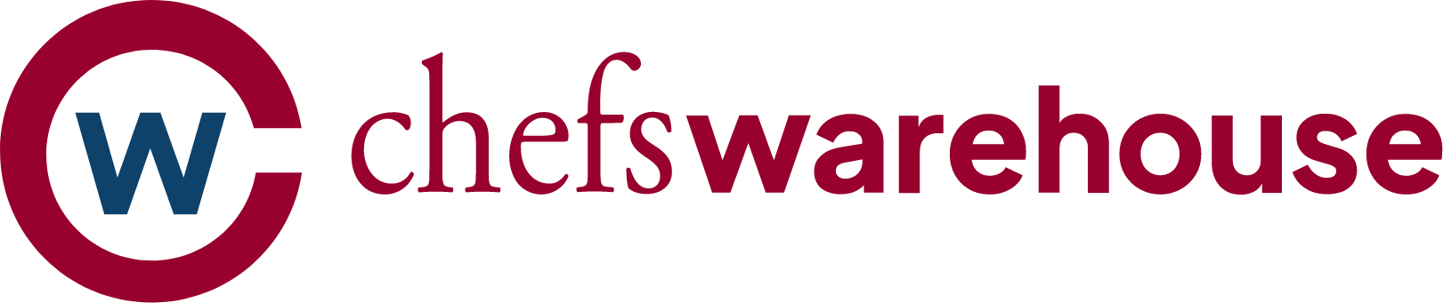The Chefs' Warehouse logo large (transparent PNG)