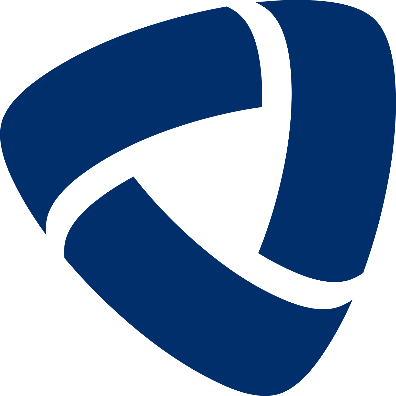 Severstal logo (transparent PNG)