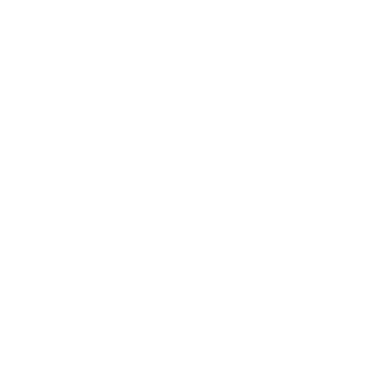 ChronoScale logo on a dark background (transparent PNG)