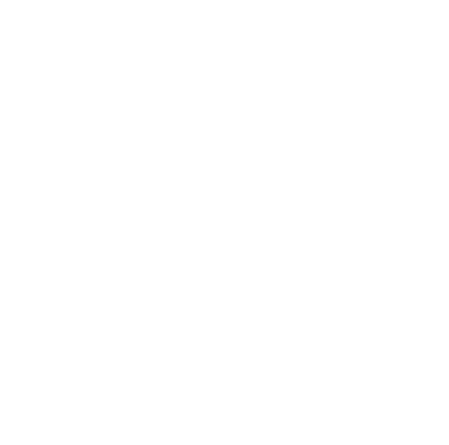 Chewy logo on a dark background (transparent PNG)