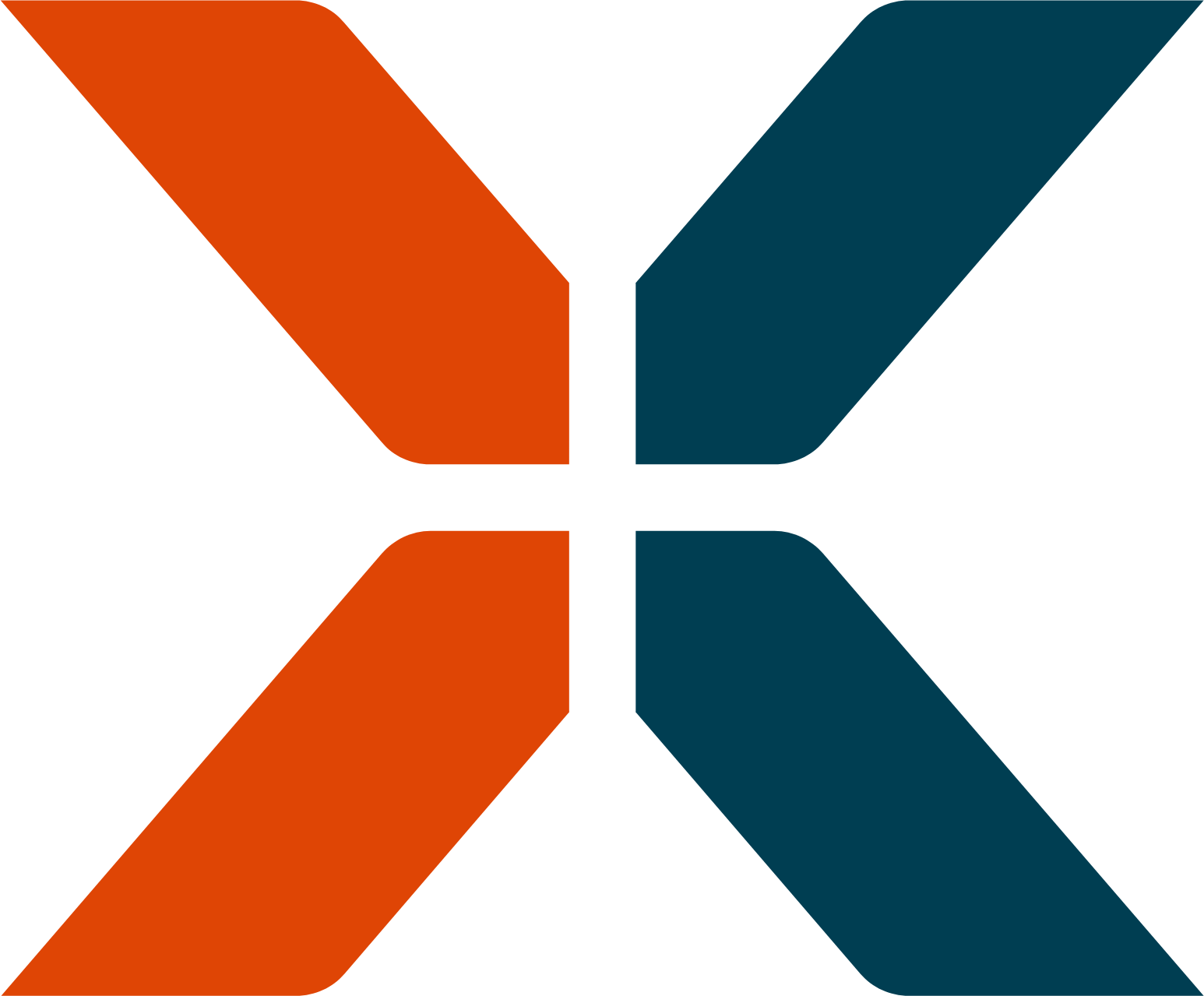ChampionX logo (transparent PNG)