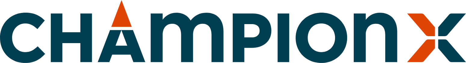 ChampionX logo large (transparent PNG)