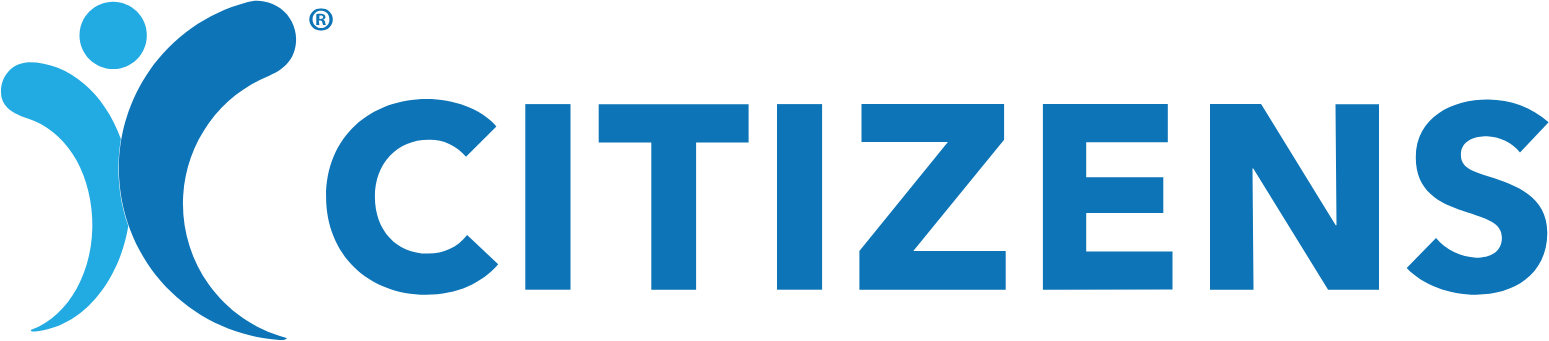 Citizens Inc logo large (transparent PNG)