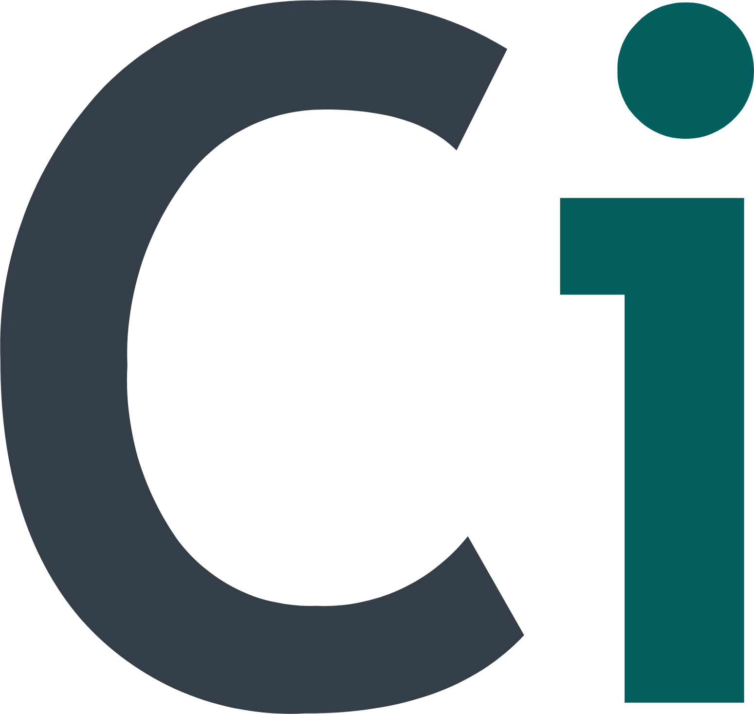Cibus Nordic Real Estate logo (PNG transparent)