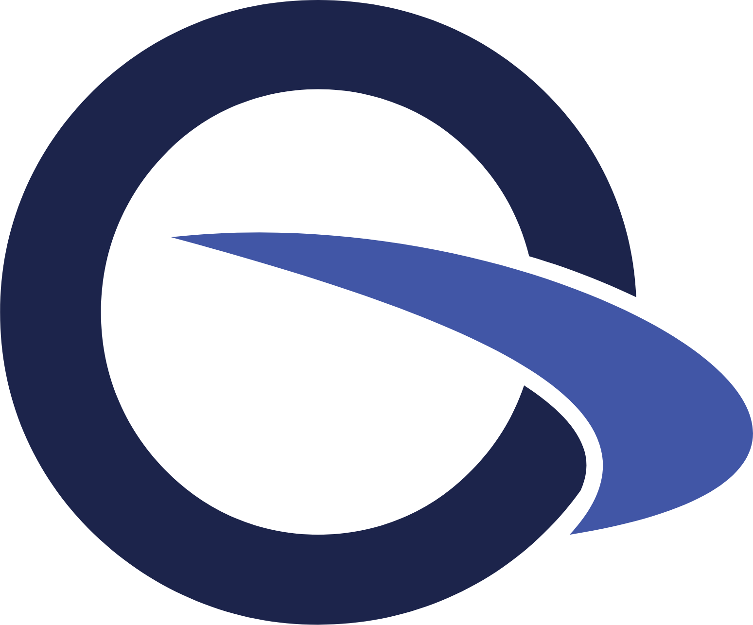 CISO Global (Cerberus Cyber Sentinel) logo (transparent PNG)