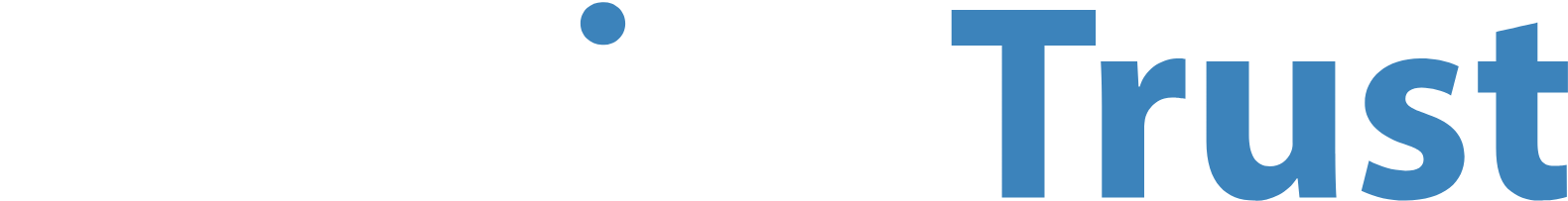NetLink Trust logo fulle size on a dark background (transparent PNG)