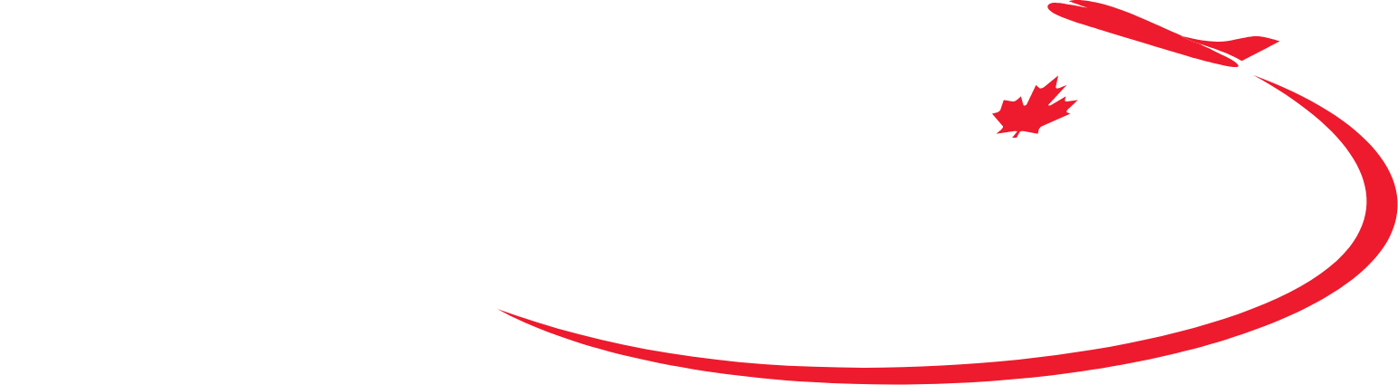Cargojet logo fulle size on a dark background (transparent PNG)