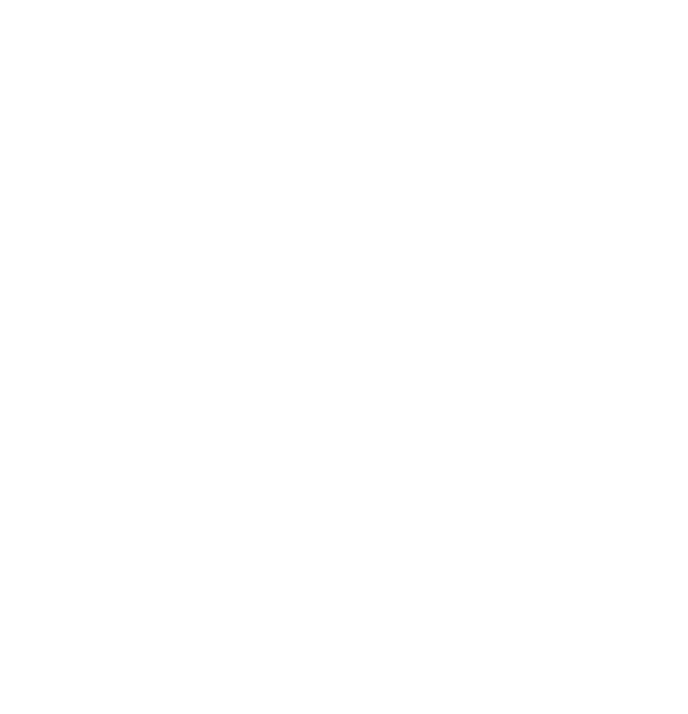 Cloetta logo pour fonds sombres (PNG transparent)