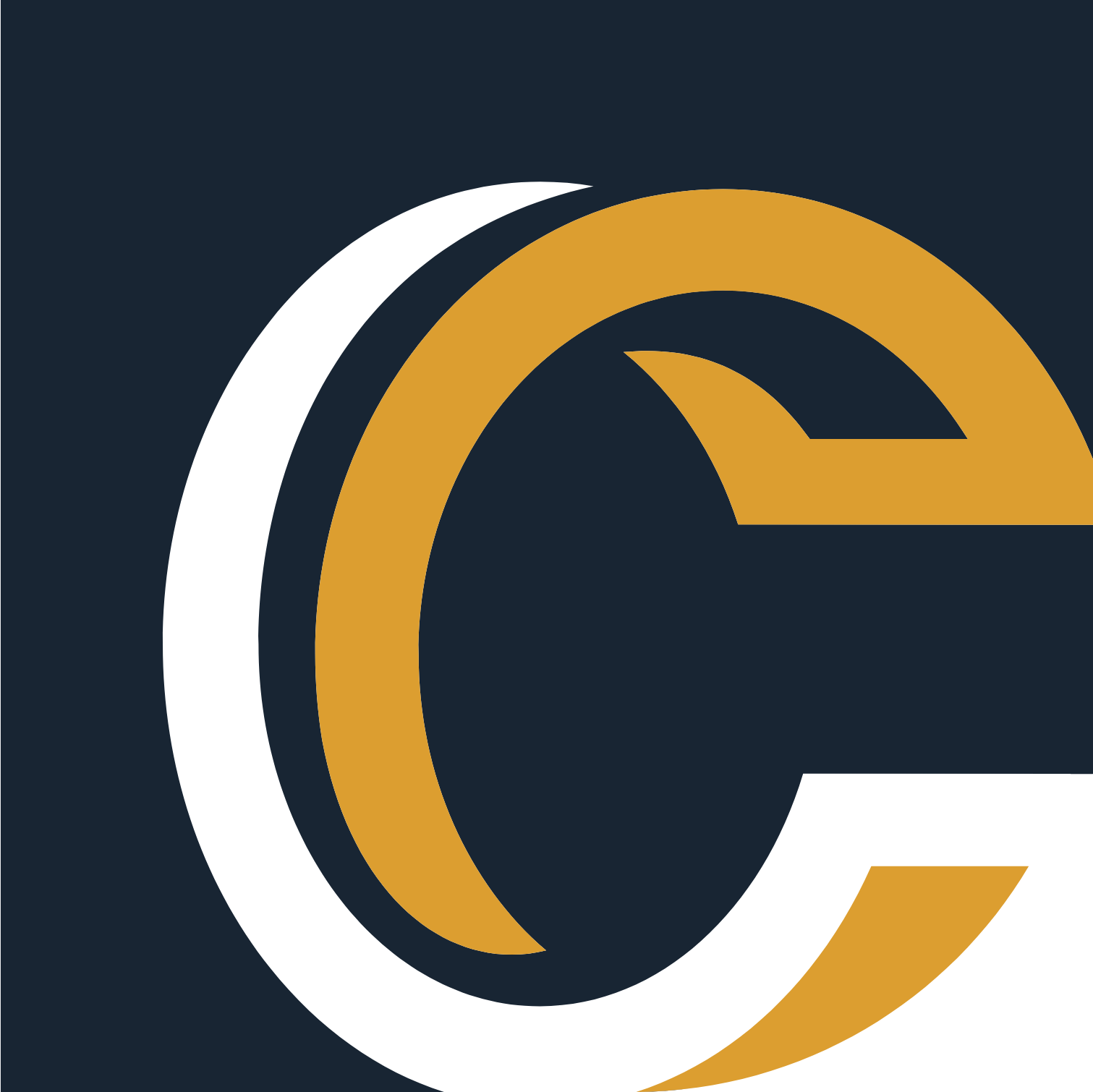 Columbia Financial logo (transparent PNG)