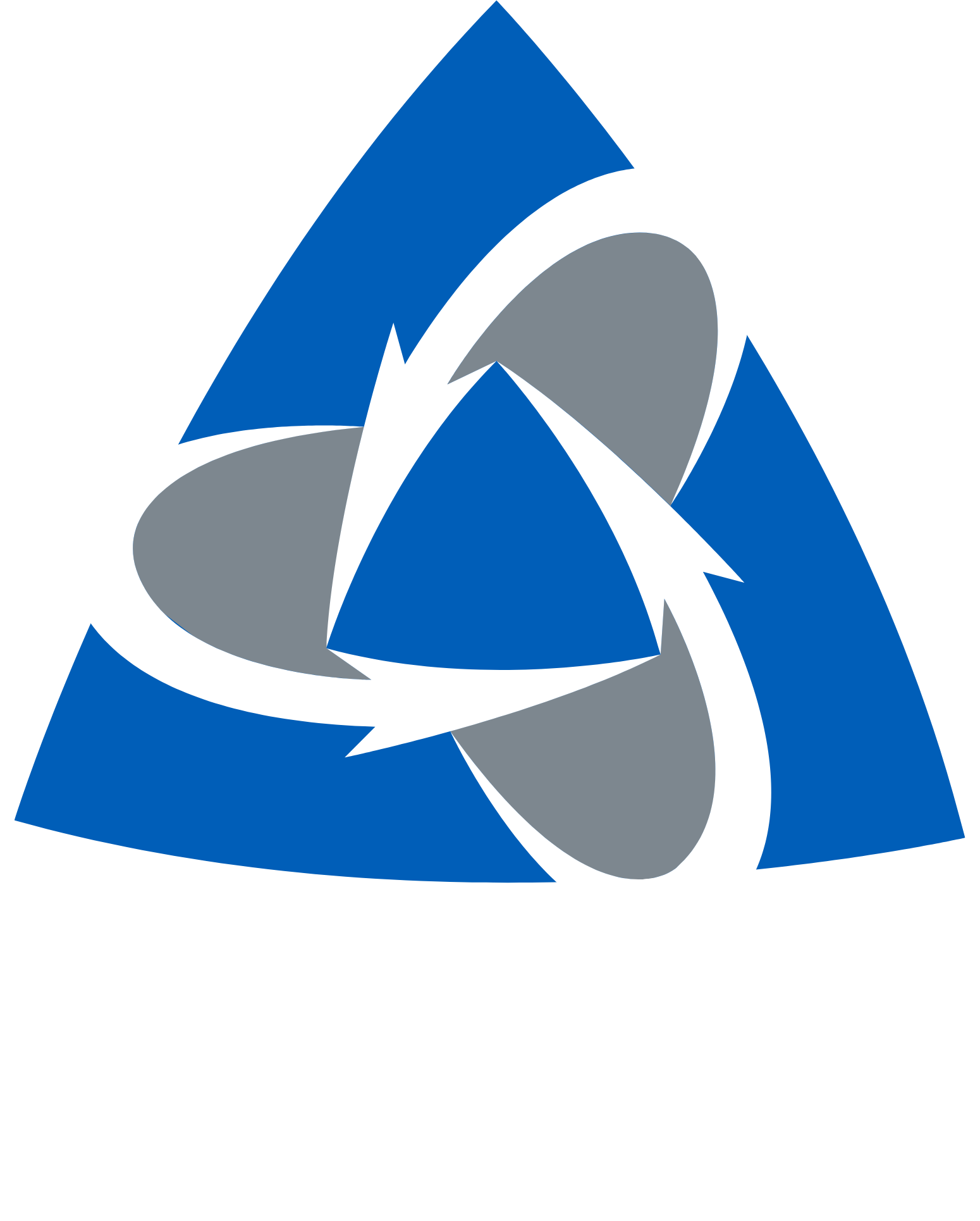 Core Laboratories
 logo grand pour les fonds sombres (PNG transparent)