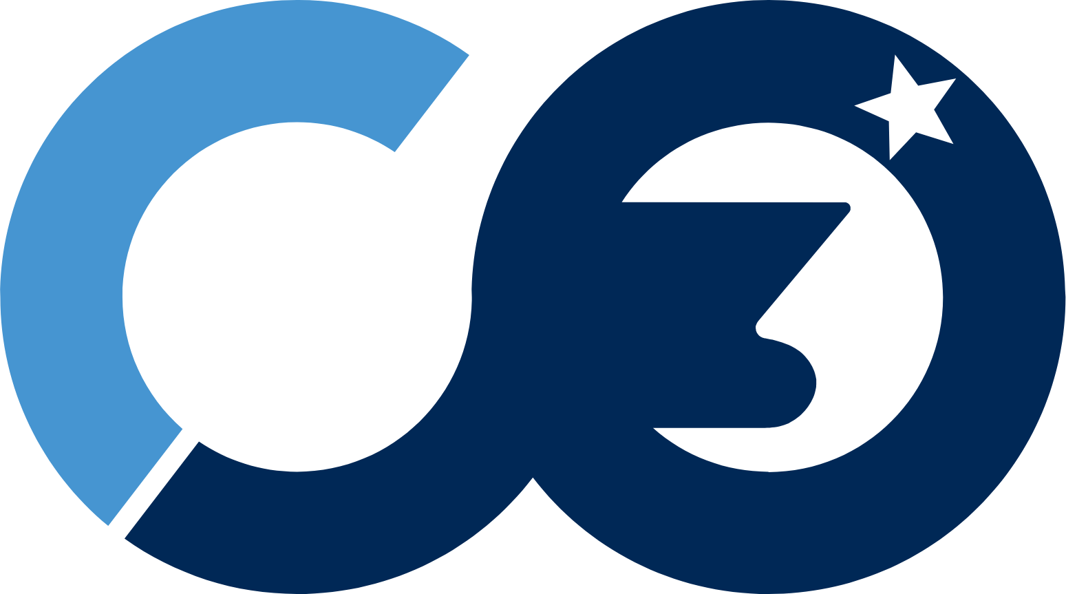CoolCo (Cool Company) logo (PNG transparent)