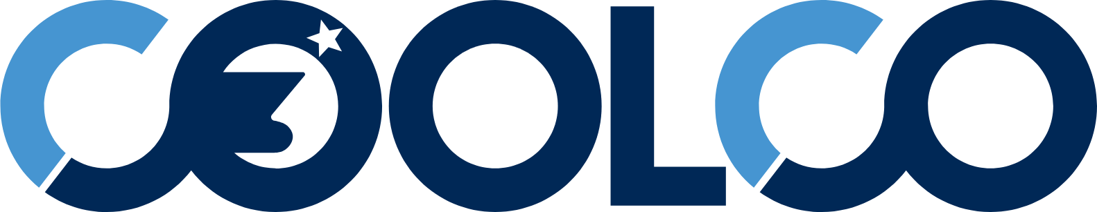 CoolCo (Cool Company) logo large (transparent PNG)
