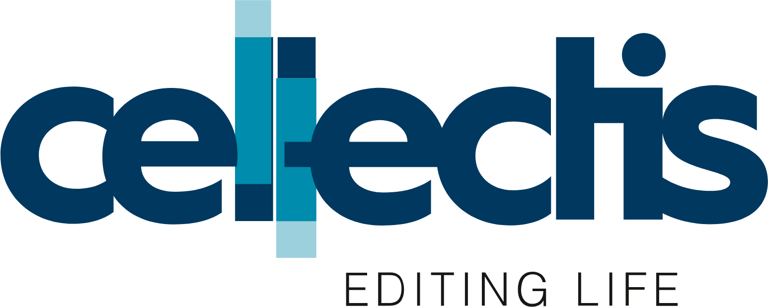 Cellectis logo large (transparent PNG)