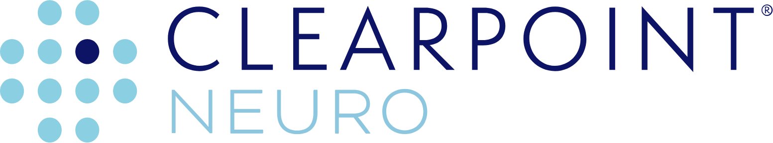 ClearPoint Neuro logo large (transparent PNG)