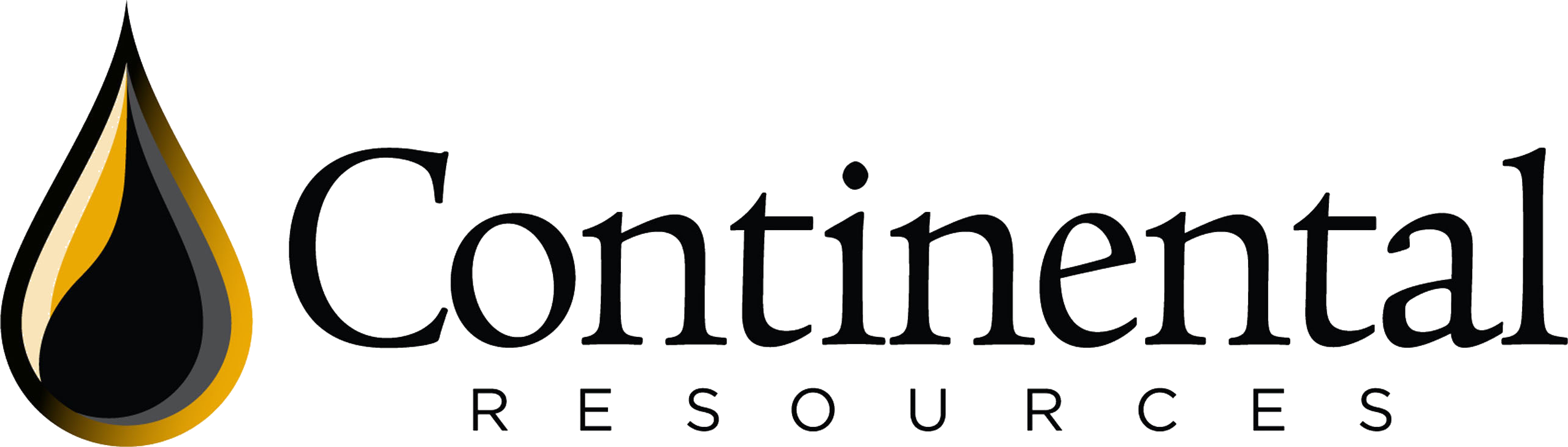 Continental Resources
 logo large (transparent PNG)
