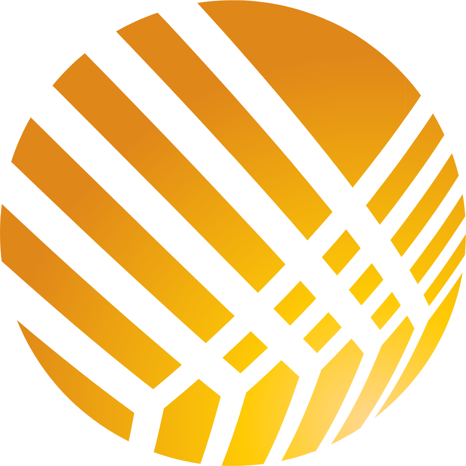 Celesc (Centrais Elétricas de Santa Catarina) logo (PNG transparent)