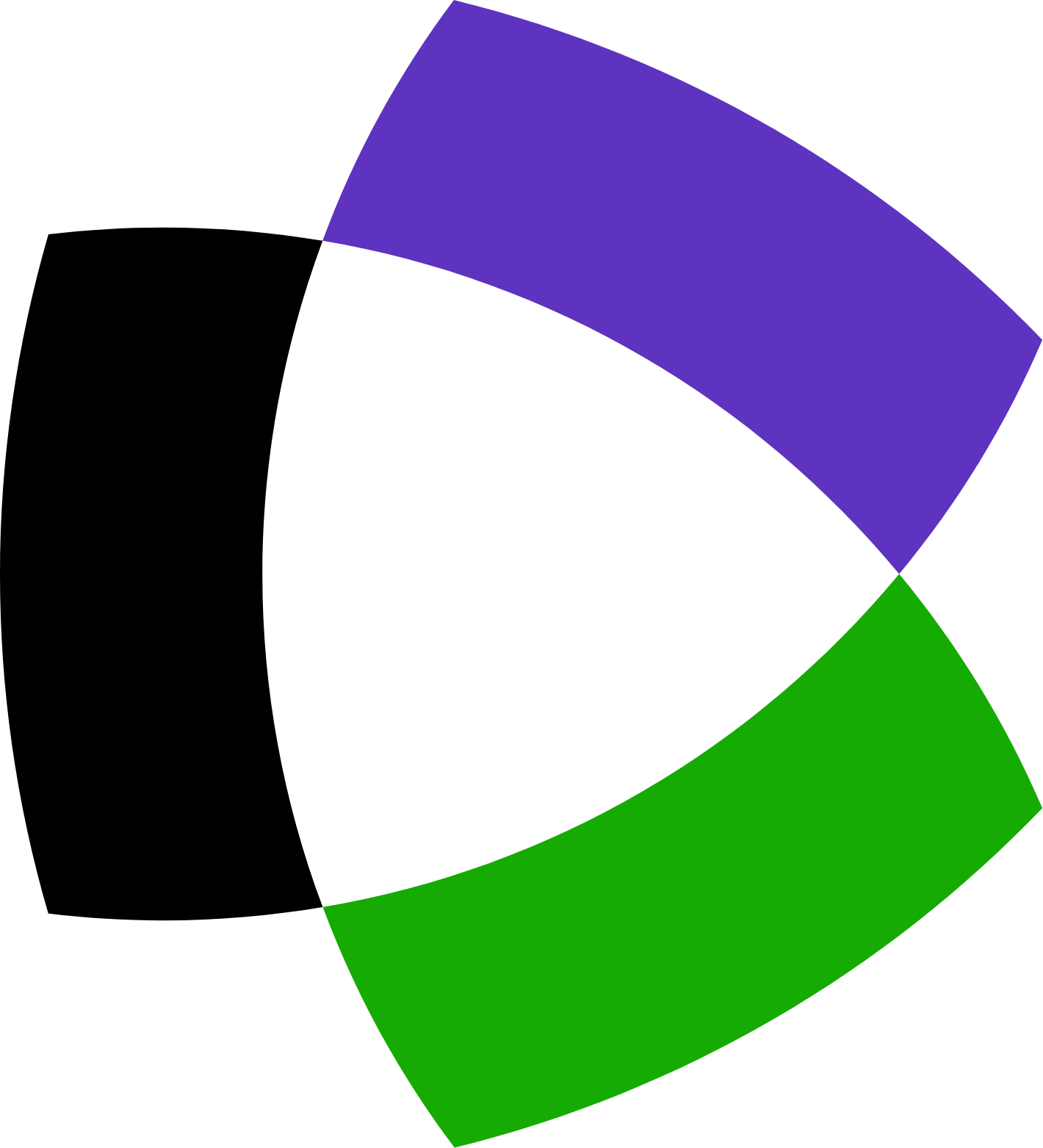 Clarivate logo (PNG transparent)