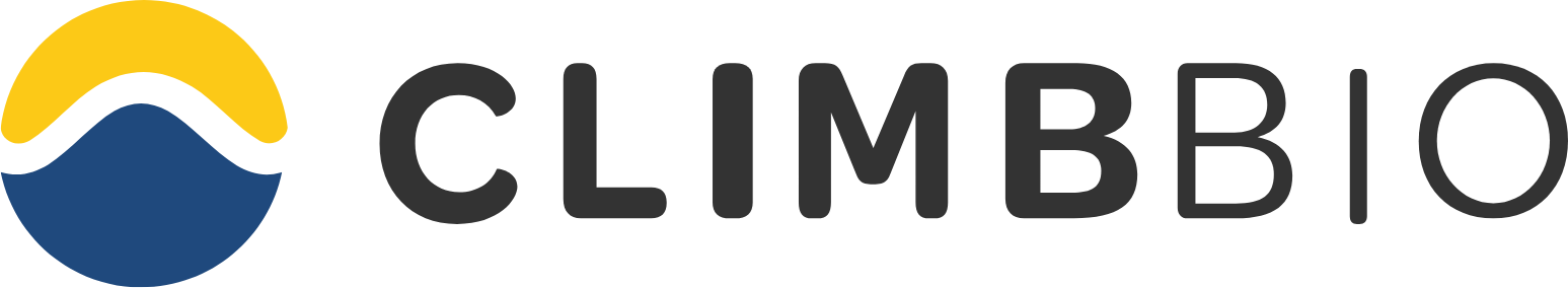 Climb Bio logo large (transparent PNG)