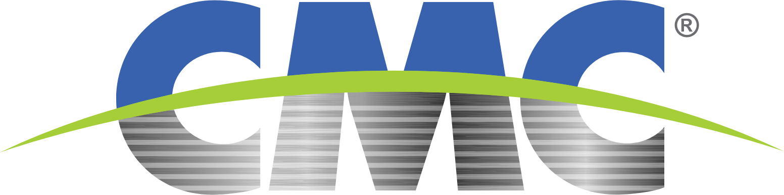 Commercial Metals Company Logo (transparentes PNG)