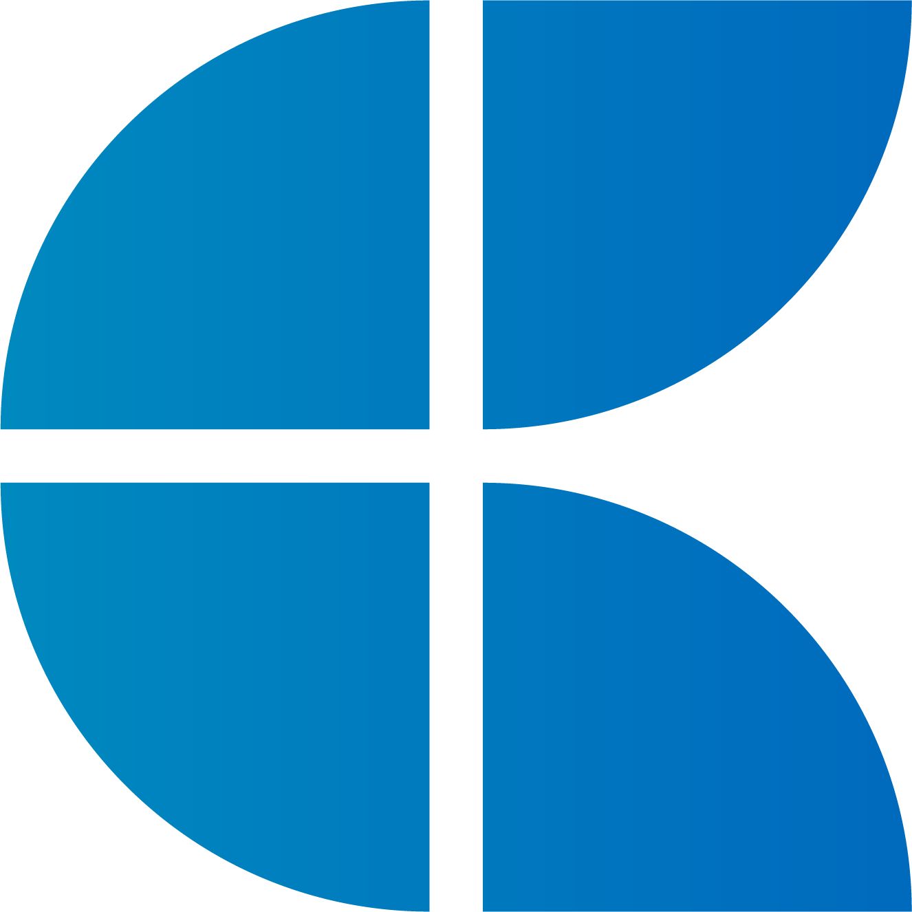 Cielo Waste Solutions logo (transparent PNG)