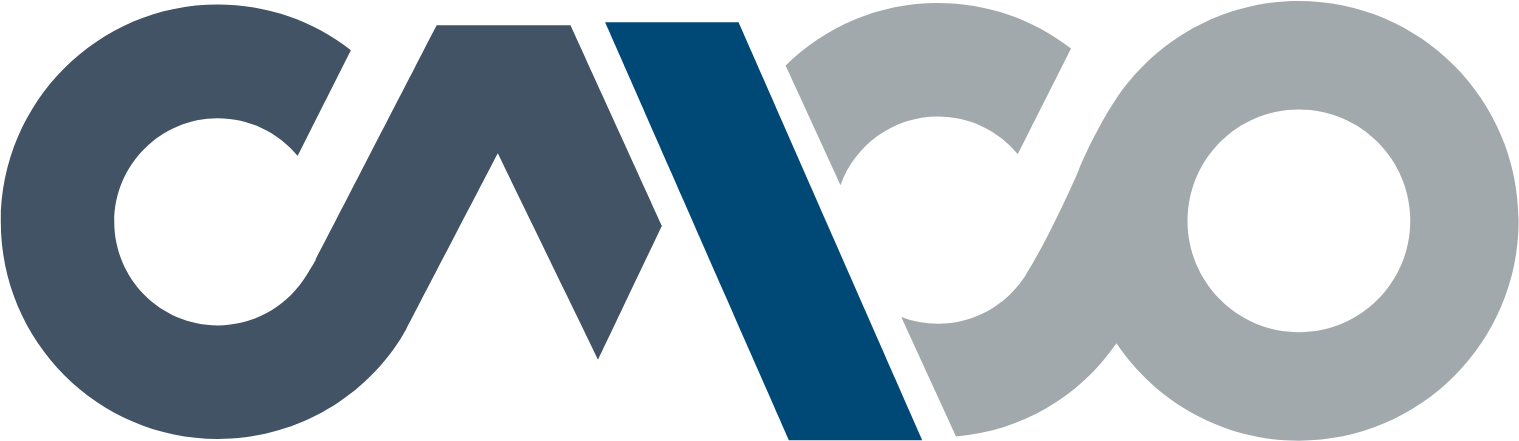 Columbus McKinnon logo (transparent PNG)
