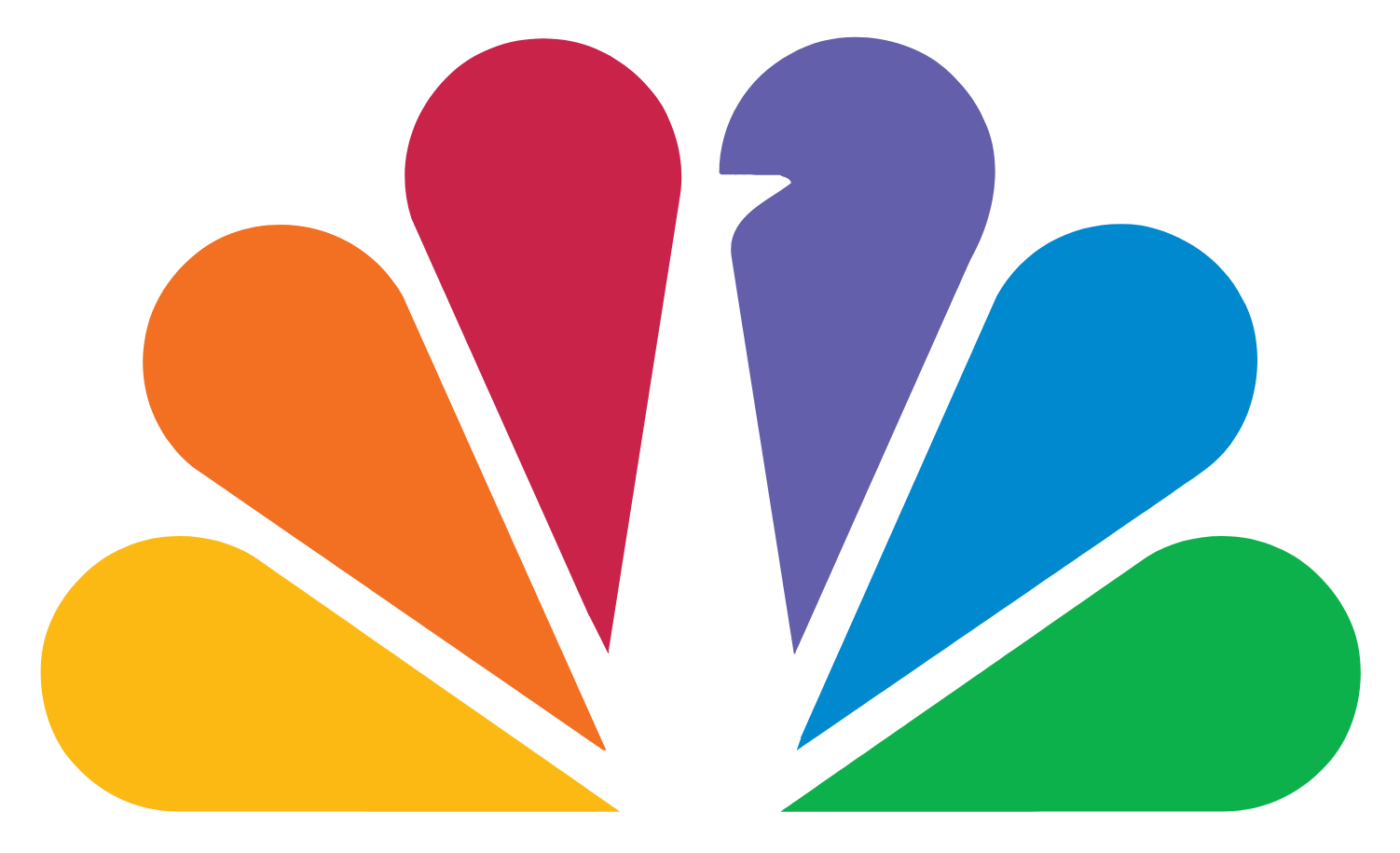 Comcast logo (transparent PNG)