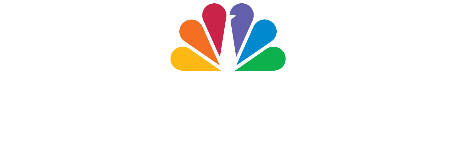 Comcast logo fulle size on a dark background (transparent PNG)