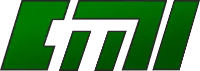 Construction Materials Industries logo (transparent PNG)