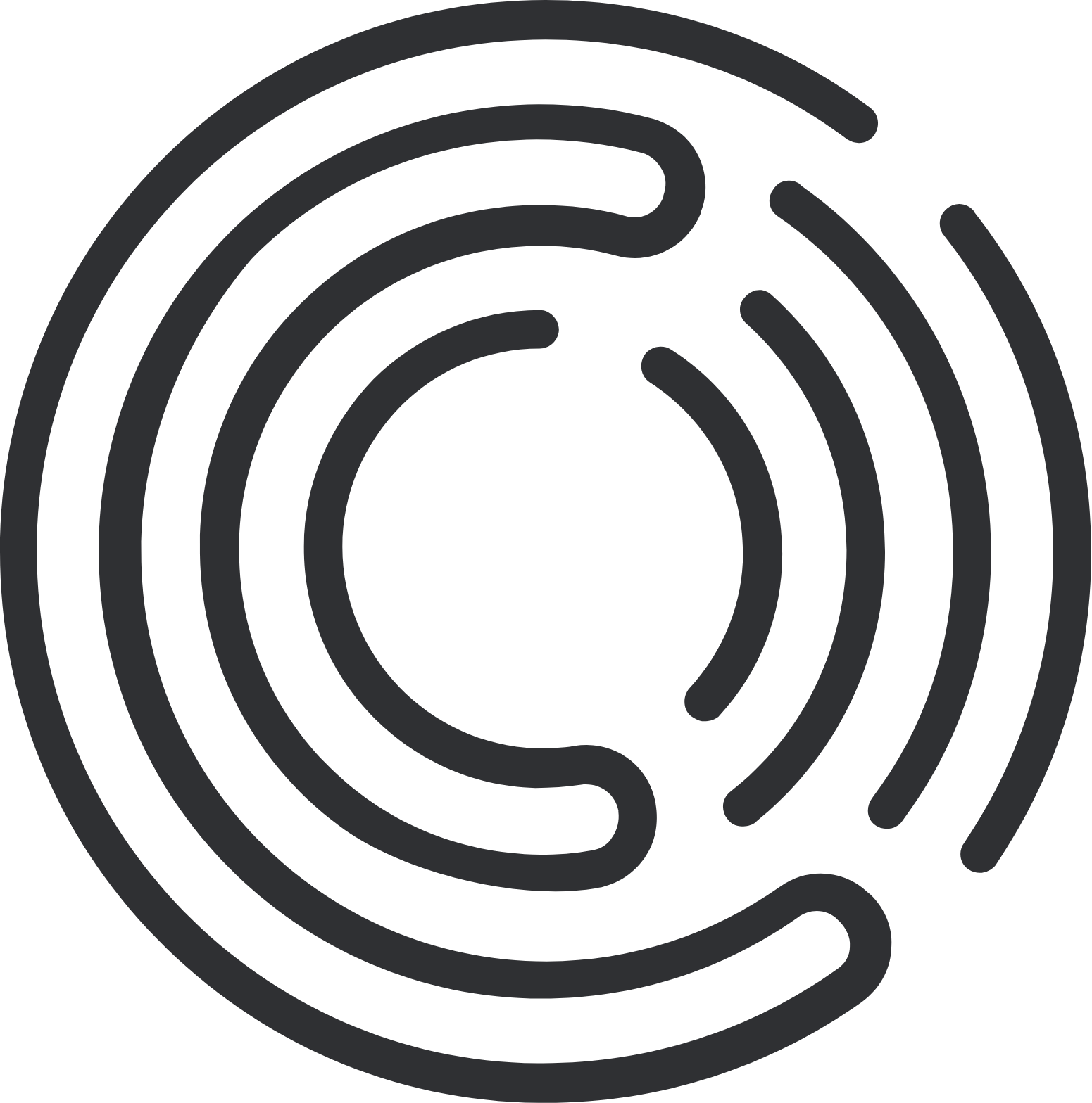 COMPASS Pathways logo (transparent PNG)