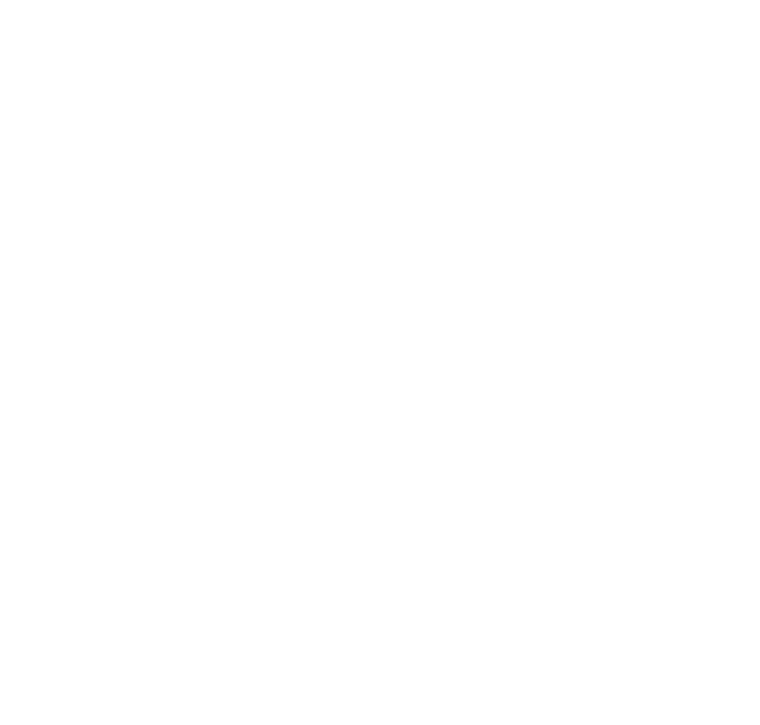 Comtech Telecommunications logo on a dark background (transparent PNG)