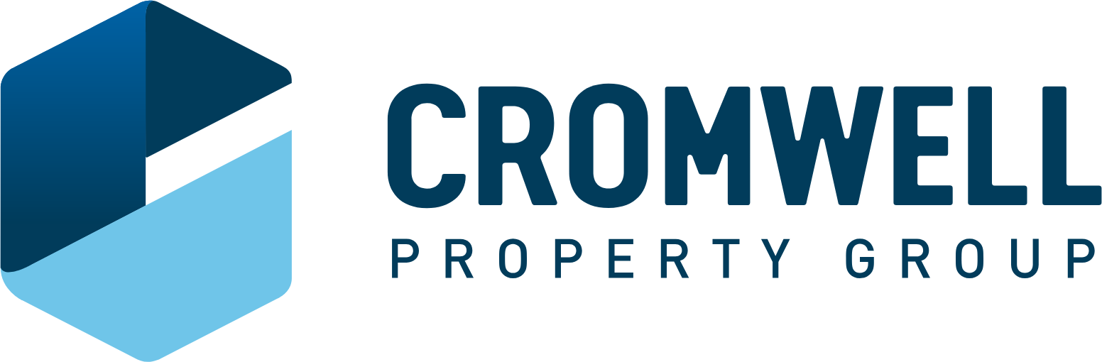 Cromwell Property Group logo large (transparent PNG)