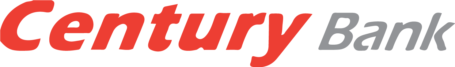 Century BanCorp logo large (transparent PNG)