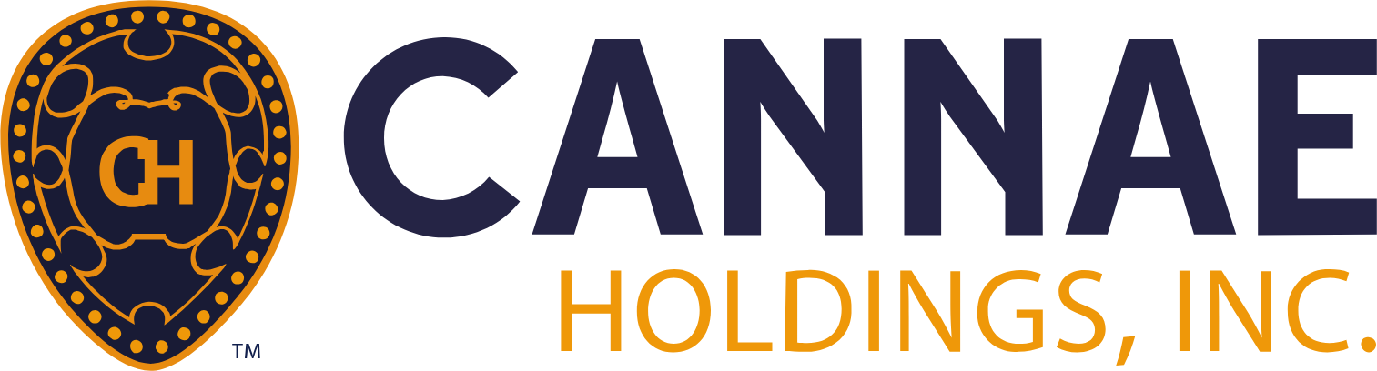 Cannae Holdings
 logo large (transparent PNG)
