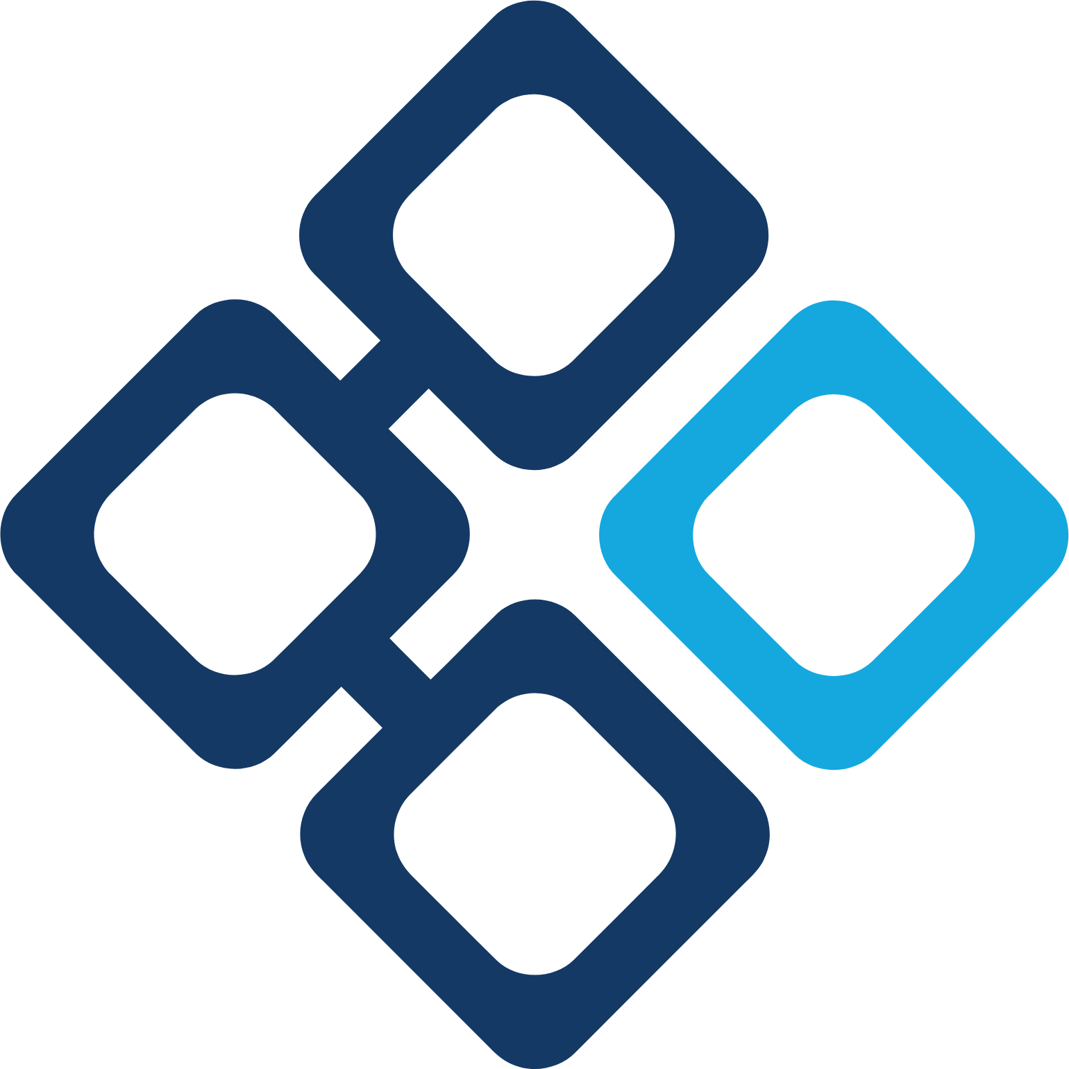 ConnectOne Bancorp logo (PNG transparent)