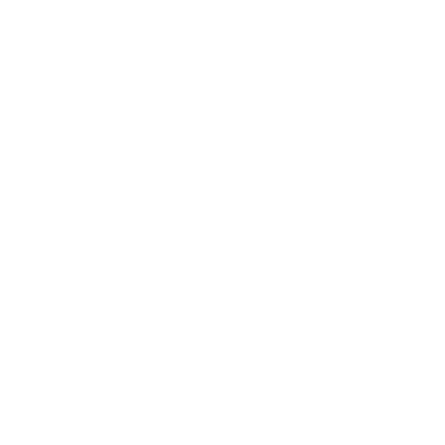 ConnectOne Bancorp logo pour fonds sombres (PNG transparent)