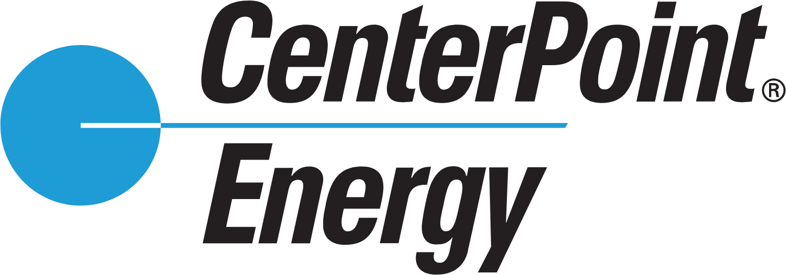 CenterPoint Energy
 logo large (transparent PNG)