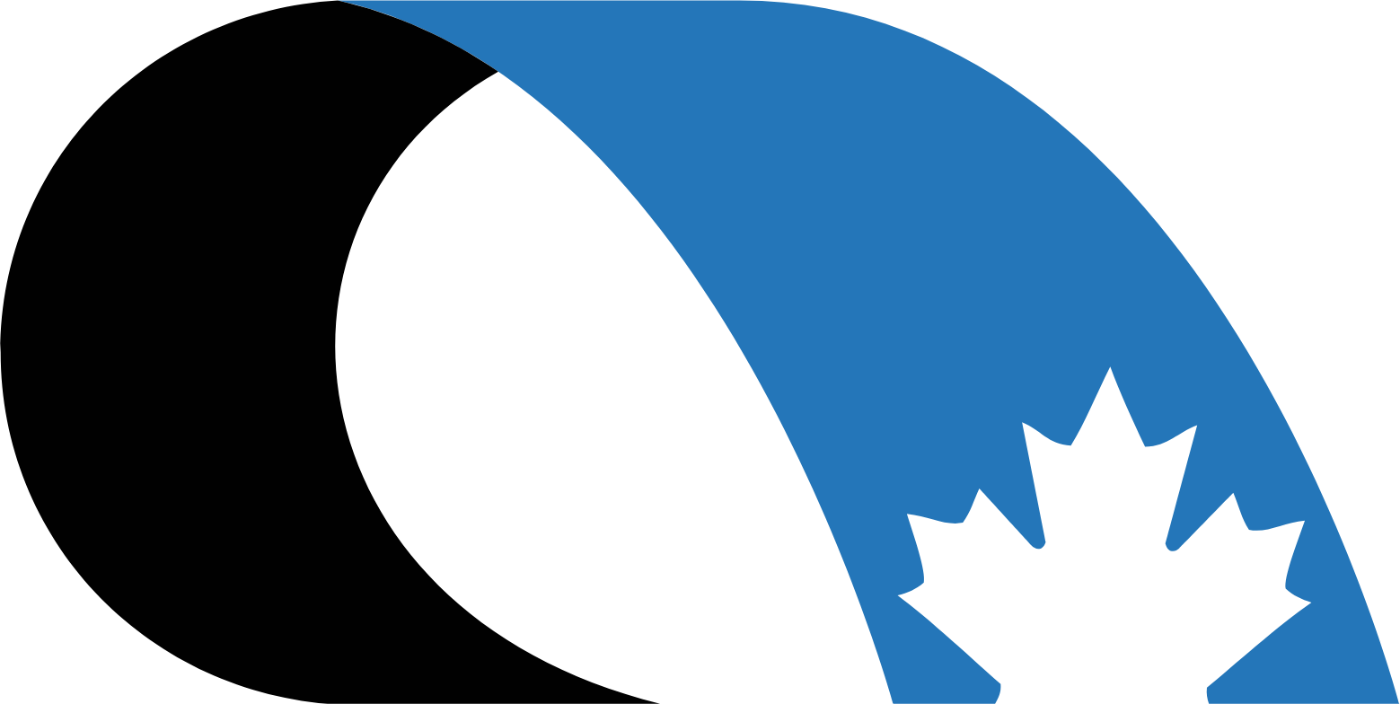 Canadian Natural Resources logo (transparent PNG)