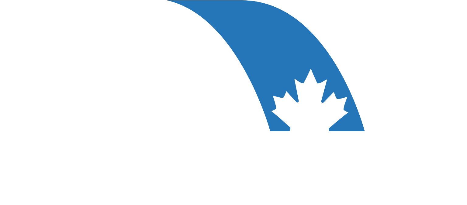 Canadian Natural Resources logo fulle size on a dark background (transparent PNG)