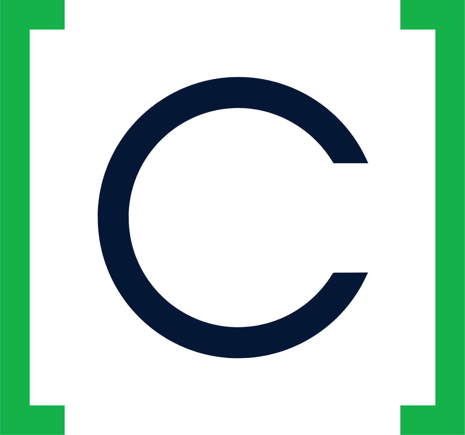 Corero Network Security logo (PNG transparent)