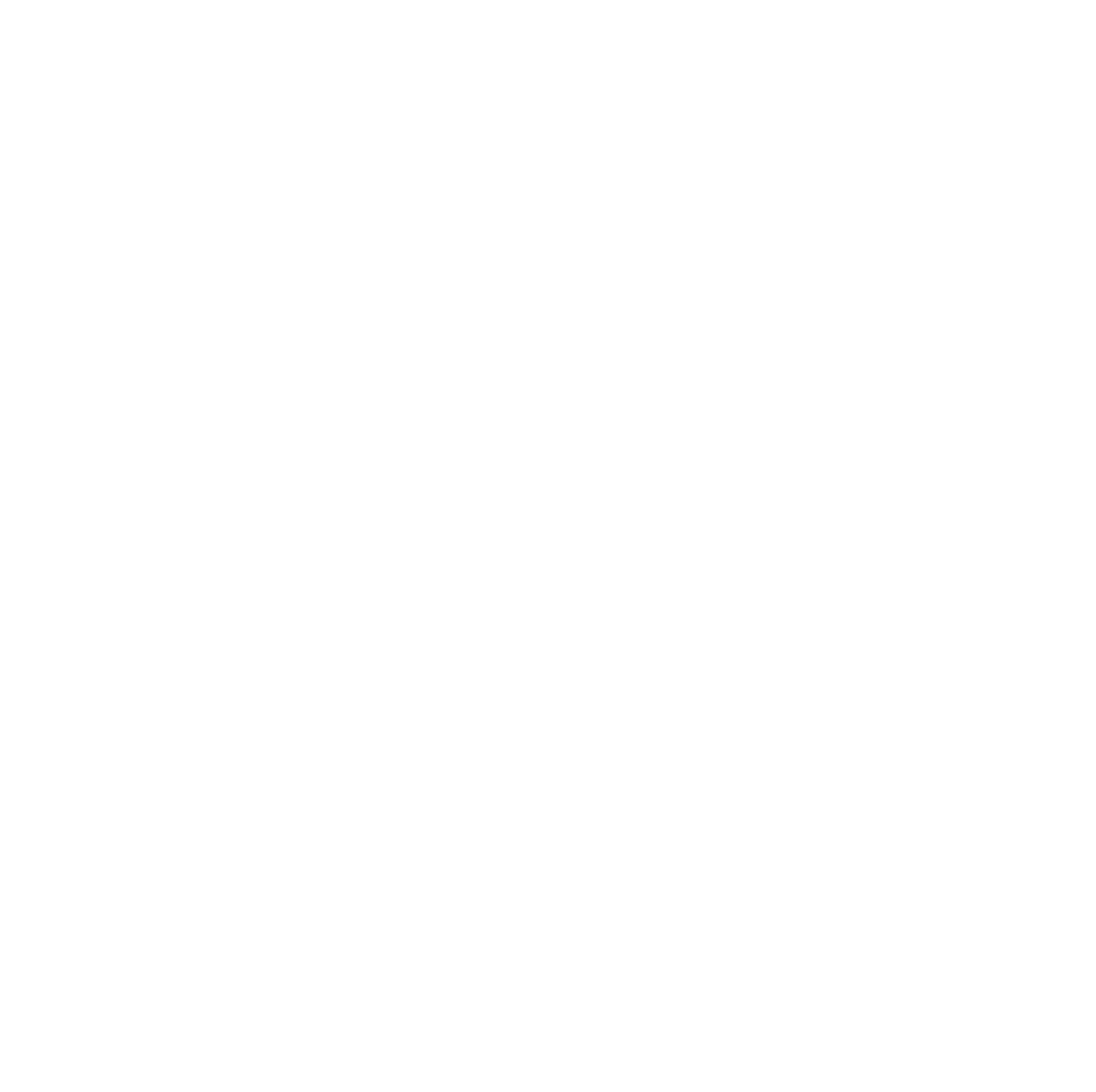 Chorus logo on a dark background (transparent PNG)