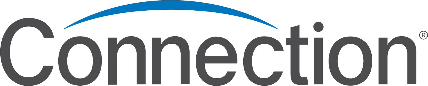 PC Connection
 logo large (transparent PNG)