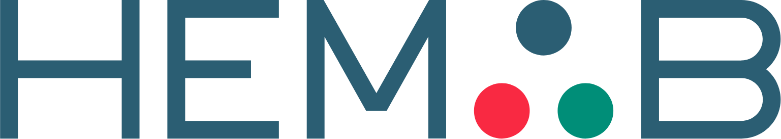 Hemab Therapeutics Holdings logo large (transparent PNG)