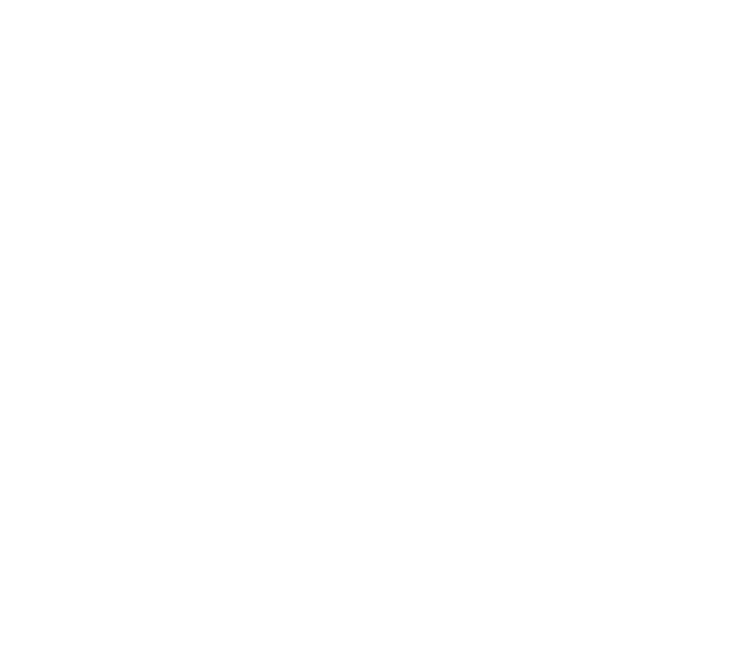 Capital One logo pour fonds sombres (PNG transparent)