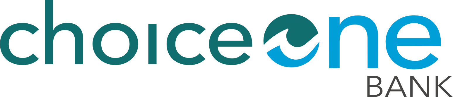 ChoiceOne Financial Services logo large (transparent PNG)